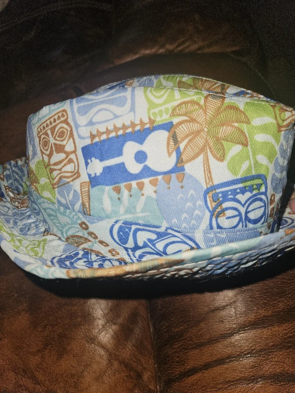 not listed front back